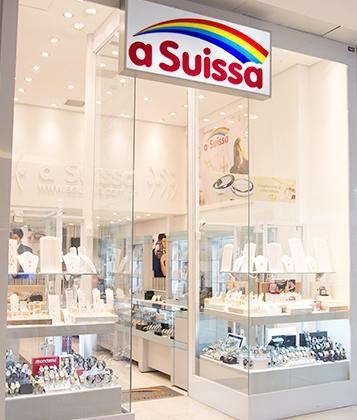 A SUISSA – Parque das Bandeiras Shopping - Foto 1